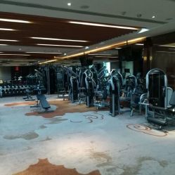 開元名都大酒店游泳健身館 地址、電話、營業(yè)時間與服務詳情